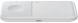 Бездротовий зарядний пристрій Samsung Wireless Charger Duo (EP-P4300TWRGRU) - White
