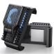 Кулер-вентилятор для смартфона DIVI Smartphone Clip Cooler - Black