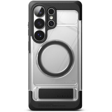 Защитный чехол Ringke UX Magnetic для Samsung Galaxy S26 Ultra (S948) 8800328814813 - Clear