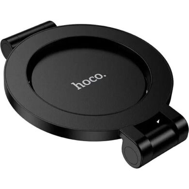 Автомобильный держатель Hoco H98 - Black