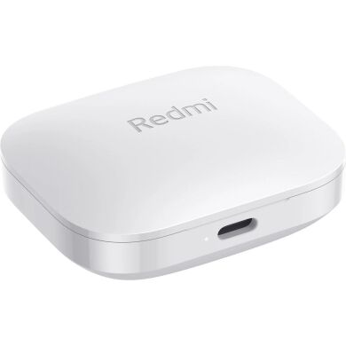 Бездротові навушники Redmi Buds 5 (BHR7628GL) - White