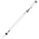 Стилус Hoco GM111 3 in 1 Passive Capacitive Pen - White. Фото 2 из 5