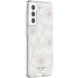 Защитный чехол Kate Spade NY Protective Hardshell для Samsung Galaxy S21 FE (G990) - Hollyhock Floral. Фото 4 из 5
