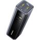 Внешний аккумулятор Baseus EnerGeek GP12 145W (20800mAh) + кабель Type-C to Type-C P10082109813-00 - Grey. Фото 3 из 18