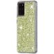 Защитный чехол Case-Mate Twinkle Glitter для Samsung Galaxy S20 Plus (G985) - Gold. Фото 2 из 3