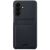Оригинальный защитный чехол Card Slot Case для Samsung Galaxy A27 (A276) EF-OA276TBEGWW - Black