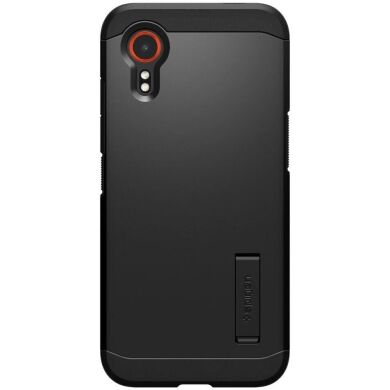 Защитный чехол Spigen (SGP) Tough Armor для Samsung Galaxy Xcover 7 (G556) ACS07505 - Black
