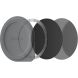 Магнітна пластина AULUMU AC01 Magnetic Pad - Grey