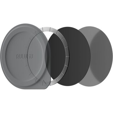 Магнітна пластина AULUMU AC01 Magnetic Pad - Grey