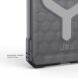 Захисний чохол URBAN ARMOR GEAR Essential Armor MagSafe для Samsung Galaxy S26 Ultra (S948) 214532113131 - Ash
