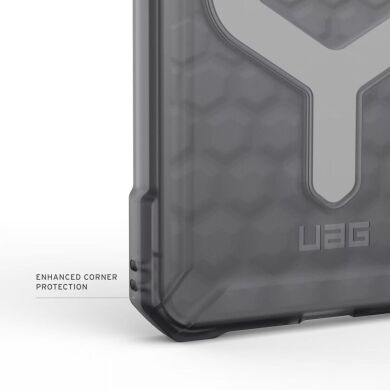 Захисний чохол URBAN ARMOR GEAR Essential Armor MagSafe для Samsung Galaxy S26 Ultra (S948) 214532113131 - Ash