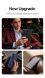 Защитный чехол Dux Ducis Fort Series для Samsung Galaxy Fold 8 Ultra - Blue. Фото 5 из 14