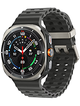 Galaxy Watch Ultra