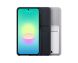 Оригинальный защитный чехол Card Slot Case для Samsung Galaxy A27 (A276) EF-OA276TBEGWW - Black. Фото 7 из 7