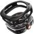 Защитный чехол Spigen Liquid Air Case для Samsung Galaxy Watch Ultra 2 (ACS11610) - Matte Black