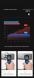 Кулер-вентилятор для смартфона DIVI Smartphone Clip Cooler - Black
