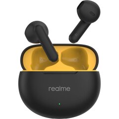 Беспроводные наушники Realme Buds T01 (RMA2406) - Black