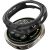 Захисний чохол Spigen (SGP) Liquid Air Case для Samsung Galaxy Watch 8 (40mm) ACS09840 - Matte Black