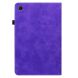 Чехол Deexe Pocket Cover для Samsung Galaxy Tab A9 Plus (X210/216) - Purple. Фото 8 из 9