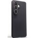 Силиконовый (TPU) чехол ArmorStandart Matte Slim Fit для Samsung Galaxy S26 (S942) - Black. Фото 2 из 5