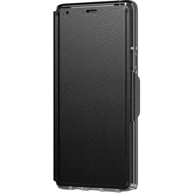 Захисний чохол Tech21 Evo Wallet для Samsung Galaxy Note 9 (N960) - Black