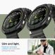 Захисний чохол Spigen (SGP) Liquid Air Case для Samsung Galaxy Watch 8 (40mm) ACS09840 - Matte Black