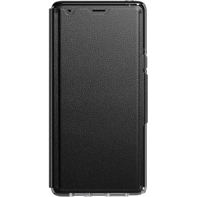 Защитный чехол Tech21 Evo Wallet для Samsung Galaxy Note 9 (N960) - Black