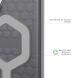 Захисний чохол URBAN ARMOR GEAR Essential Armor MagSafe для Samsung Galaxy S26 Ultra (S948) 214532113131 - Ash