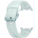 Оригінальний ремінець Sport (S/M) для Samsung Galaxy Watch 8 (40/44mm) / 8 Classic (ET-SNL32SMEGEU) - Mint