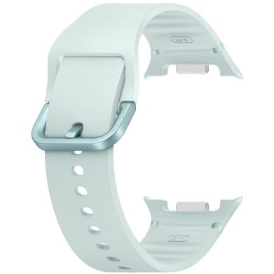 Оригінальний ремінець Sport (S/M) для Samsung Galaxy Watch 8 (40/44mm) / 8 Classic (ET-SNL32SMEGEU) - Mint