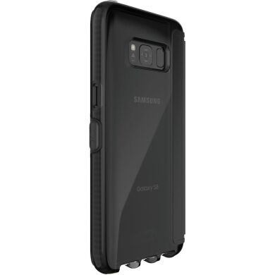 Защитный чехол Tech21 Evo Wallet для Samsung Galaxy S8 (G950) - Black