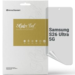 Захисна плівка на екран ArmorStandart Anti-spy для Samsung Galaxy S26 Ultra (S948)