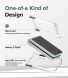 Защитный чехол Ringke Slim (FF) для Samsung Galaxy Flip 5 - Clear. Фото 9 из 18