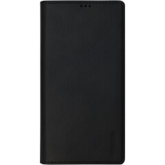 Чехол-книжка THE ONE Stand Flip Case для Samsung Galaxy S24 Ultra (S928) 6973297909407 - Black