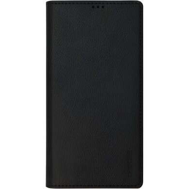 Чехол-книжка THE ONE Stand Flip Case для Samsung Galaxy S24 Ultra (S928) 6973297909407 - Black