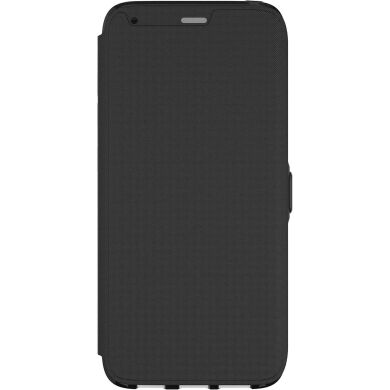 Защитный чехол Tech21 Evo Wallet для Samsung Galaxy S8 (G950) - Black