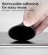 Магнітна пластина AULUMU AC01 Magnetic Pad - Grey