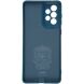 Захисний чохол ArmorStandart ICON Case для Samsung Galaxy A73 (A736) - Dark Blue