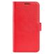 Чехол-книжка Deexe Wallet Style для Samsung Galaxy M13 (M135) - Red. Фото 2 из 6