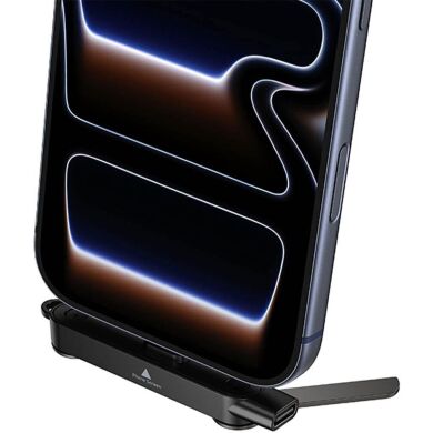 Переходник Hoco UA47A Type-C to Type-C - Black