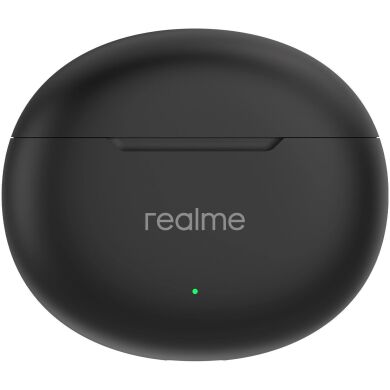 Беспроводные наушники Realme Buds T01 (RMA2406) - Black