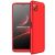 Защитный чехол GKK Double Dip Case для Samsung Galaxy A22 5G (A226) - Red
