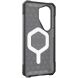 Захисний чохол URBAN ARMOR GEAR Essential Armor MagSafe для Samsung Galaxy S26 Ultra (S948) 214532113131 - Ash