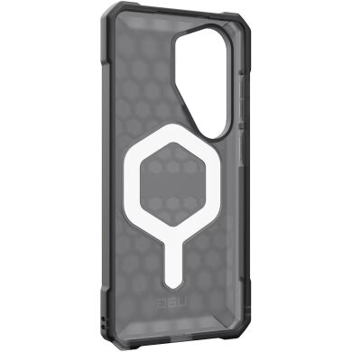 Захисний чохол URBAN ARMOR GEAR Essential Armor MagSafe для Samsung Galaxy S26 Ultra (S948) 214532113131 - Ash