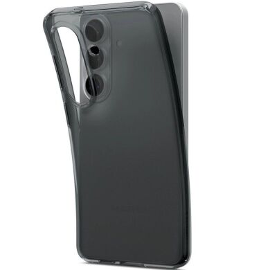 Захисний чохол Spigen Liquid Crystal для Samsung Galaxy S26 (S942) ACS10728 - Space Crystal