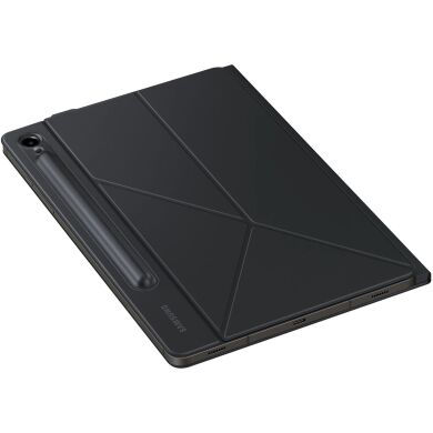 Чехол Smart Book Cover для Samsung Galaxy Tab S9 (X710/716) EF-BX710PBEGWW - Black