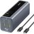 Внешний аккумулятор Baseus EnerGeek GP12 145W (20800mAh) + кабель Type-C to Type-C P10082109813-00 - Grey