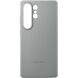 Захисний чохол Kindsuit Case для Samsung Galaxy S25 Ultra (S938) EF-VS938PJEGWW - Gray