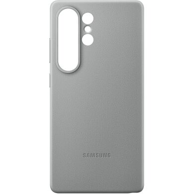 Захисний чохол Kindsuit Case для Samsung Galaxy S25 Ultra (S938) EF-VS938PJEGWW - Gray