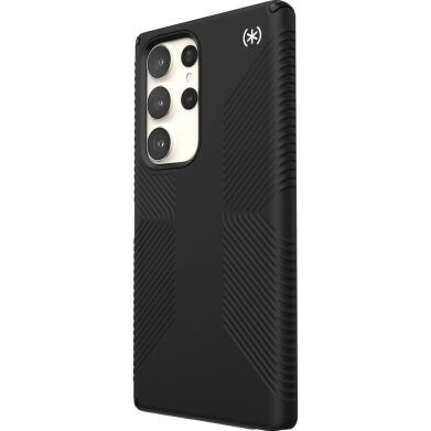 Защитный чехол Speck Presidio2 Grip для Samsung Galaxy S23 Ultra (S918) 150344-D143 - Black